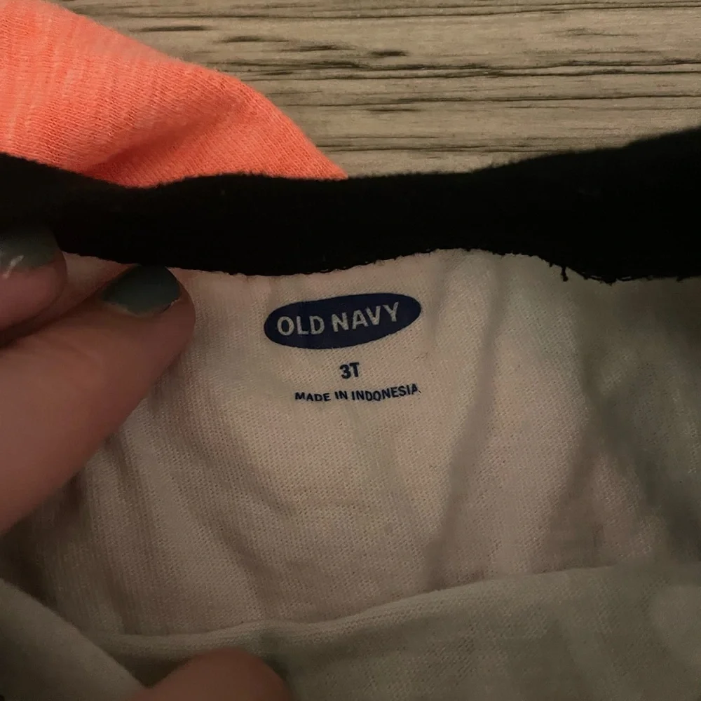 GAP 3t bundle