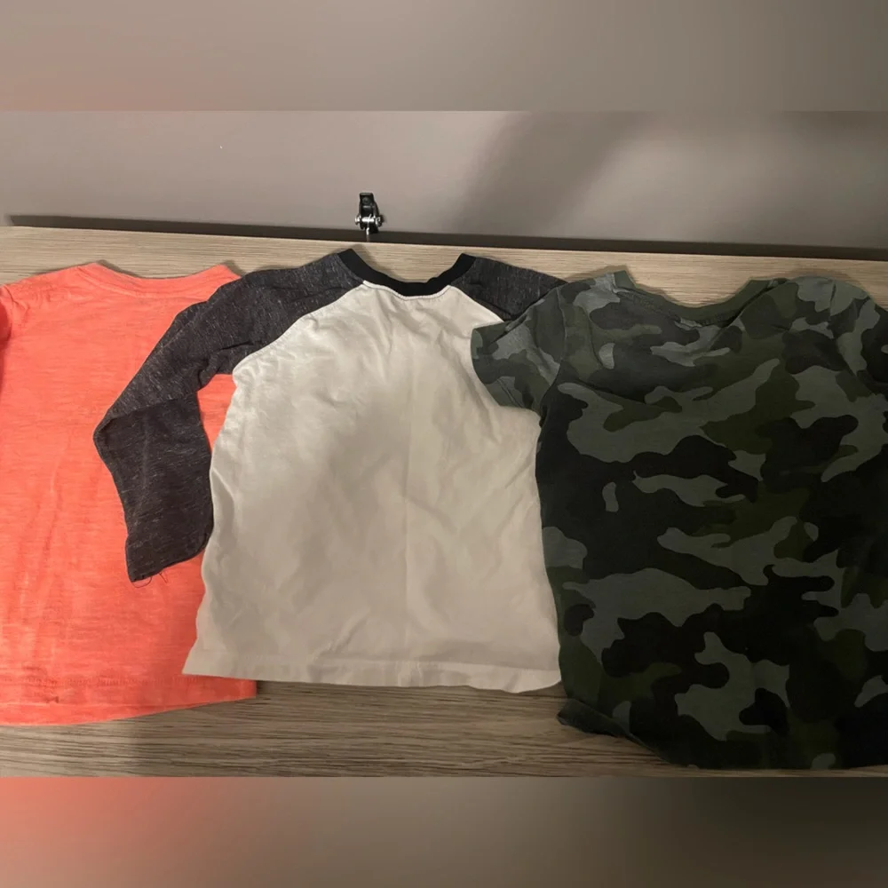 GAP 3t bundle