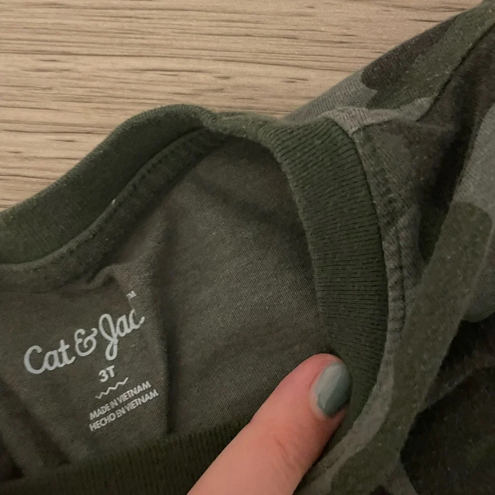 GAP 3t bundle