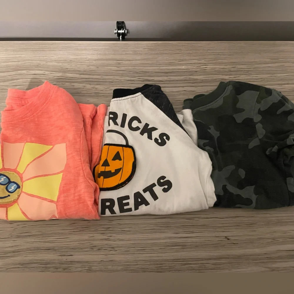 GAP 3t bundle