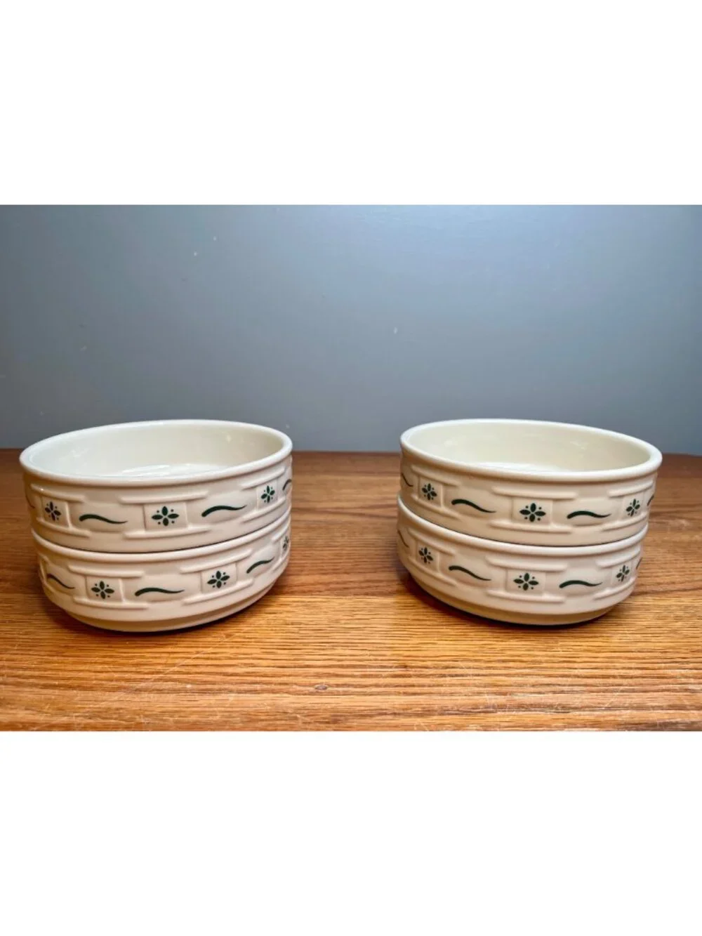 Longaberger this set