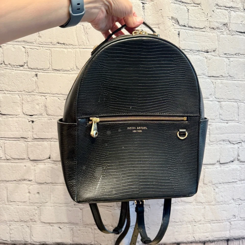 henri bendel henri bendel
