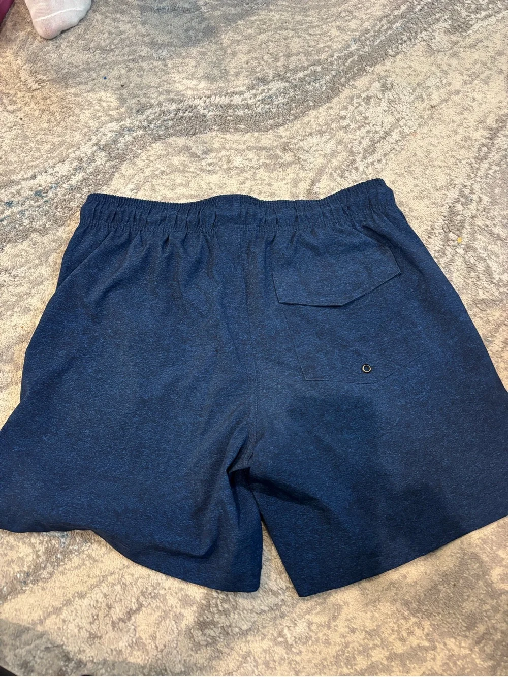Harmonqlo stylish navy