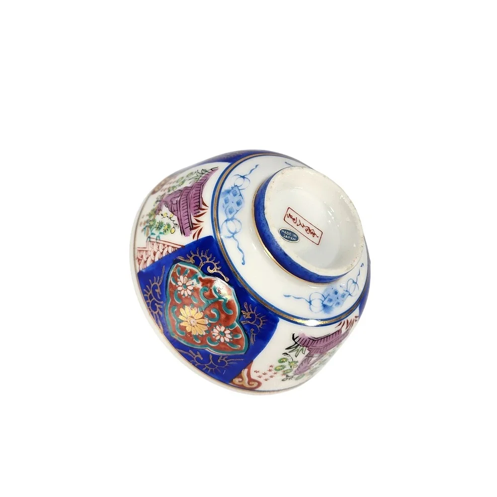 Imari mid century