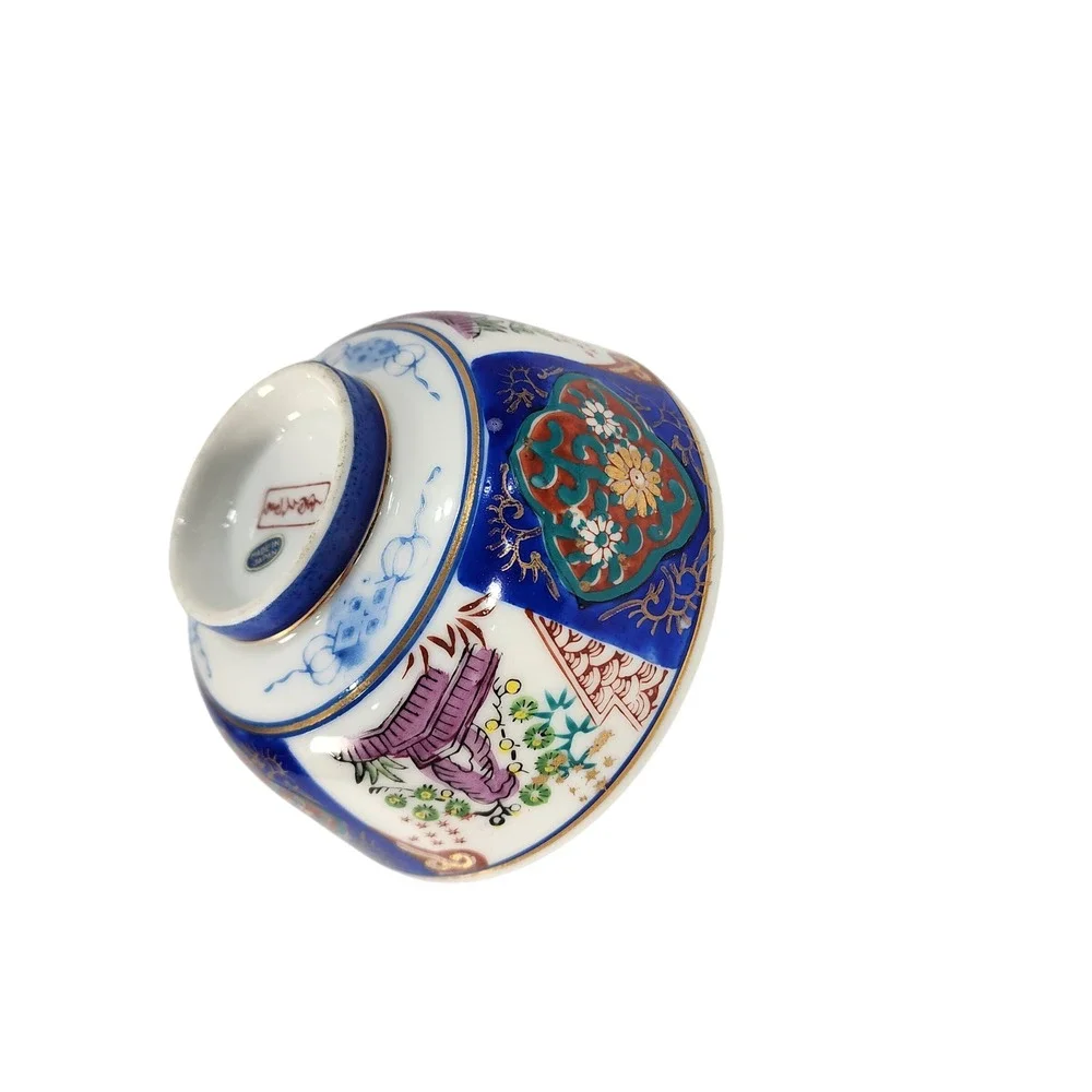 Imari mid century