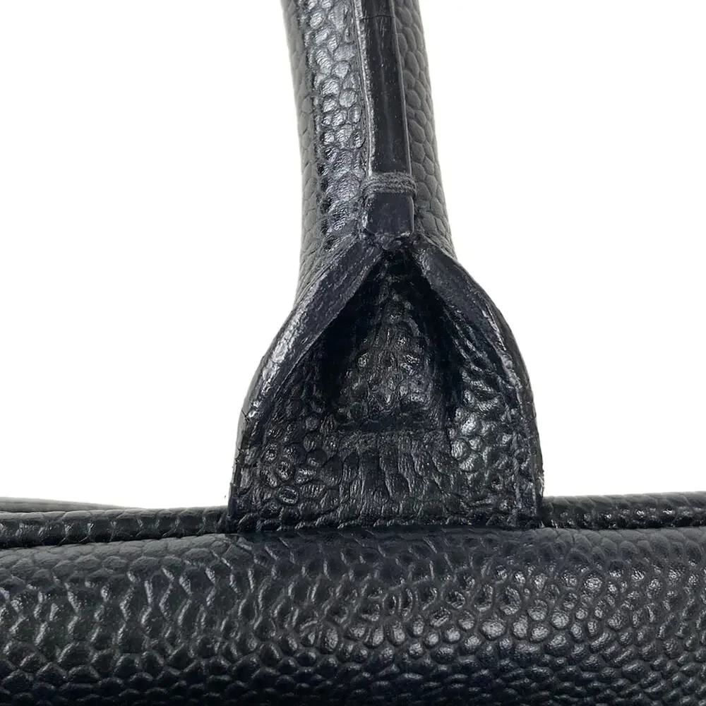 CHANEL matelasse handbag