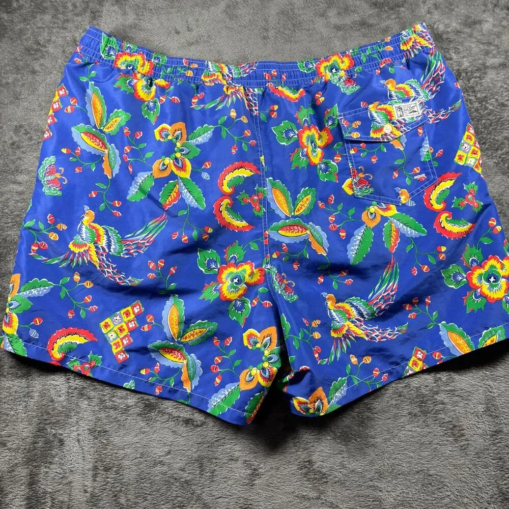 Polo Ralph Lauren shorts elastic