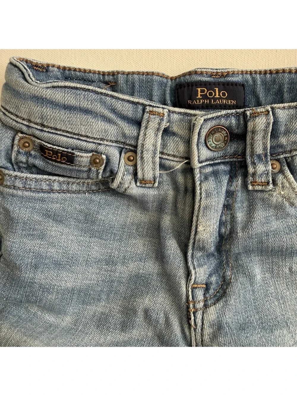 Ralph Lauren polo ralph