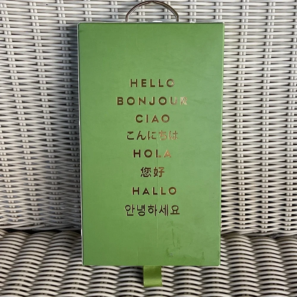 kate spade new box