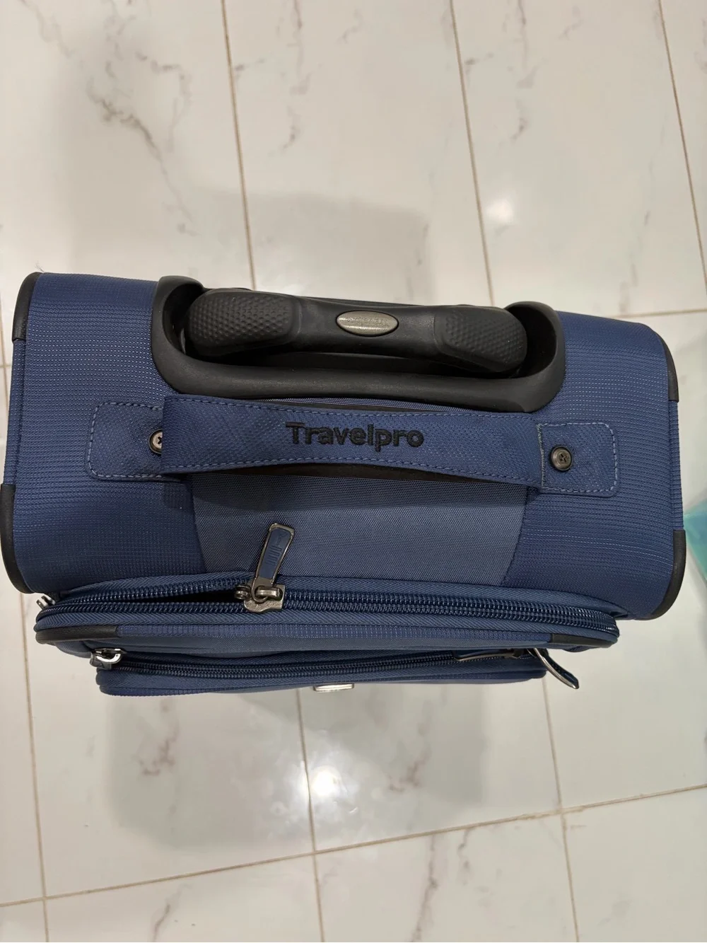 Travelpro Crew Maxlite® Luggage - Blue