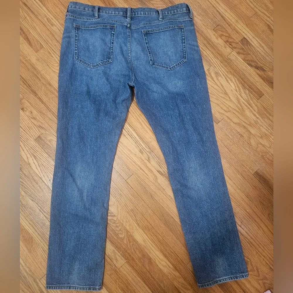 J. Crew stylish straight