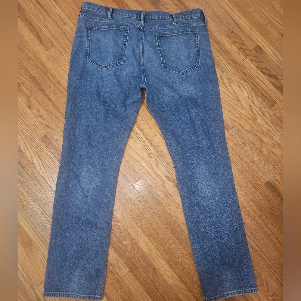 J. Crew stylish straight