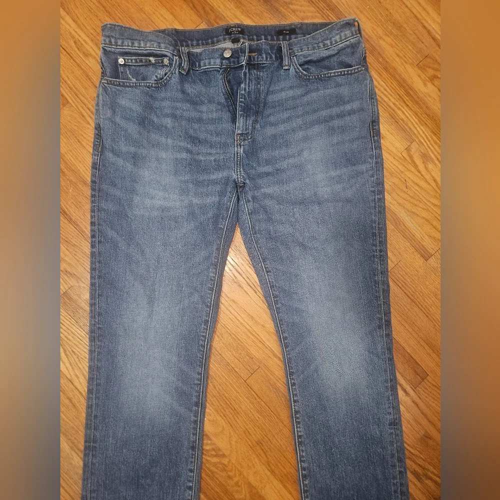 J. Crew stylish straight