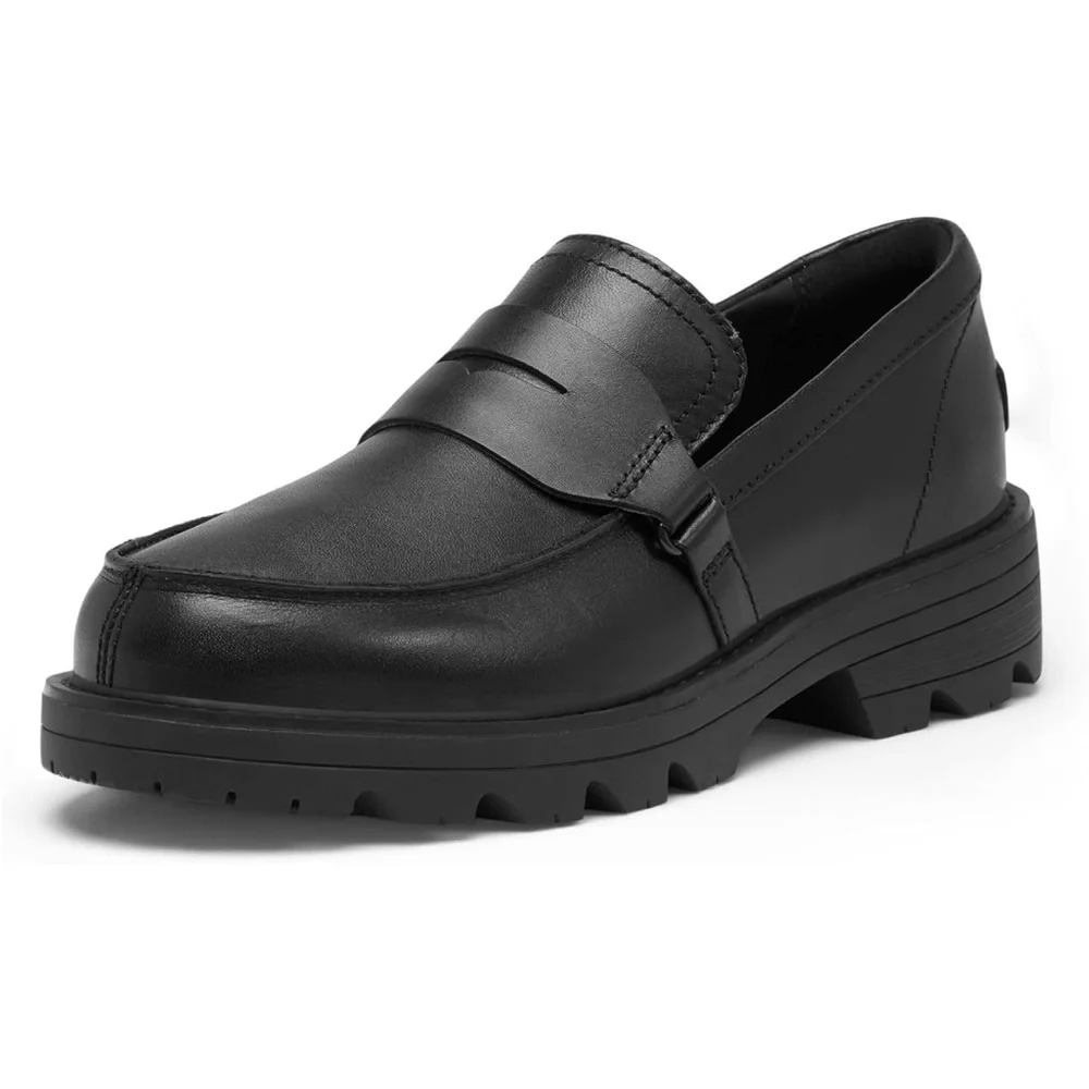 Sorel Women's Revel Ave Loafer 12 / 624