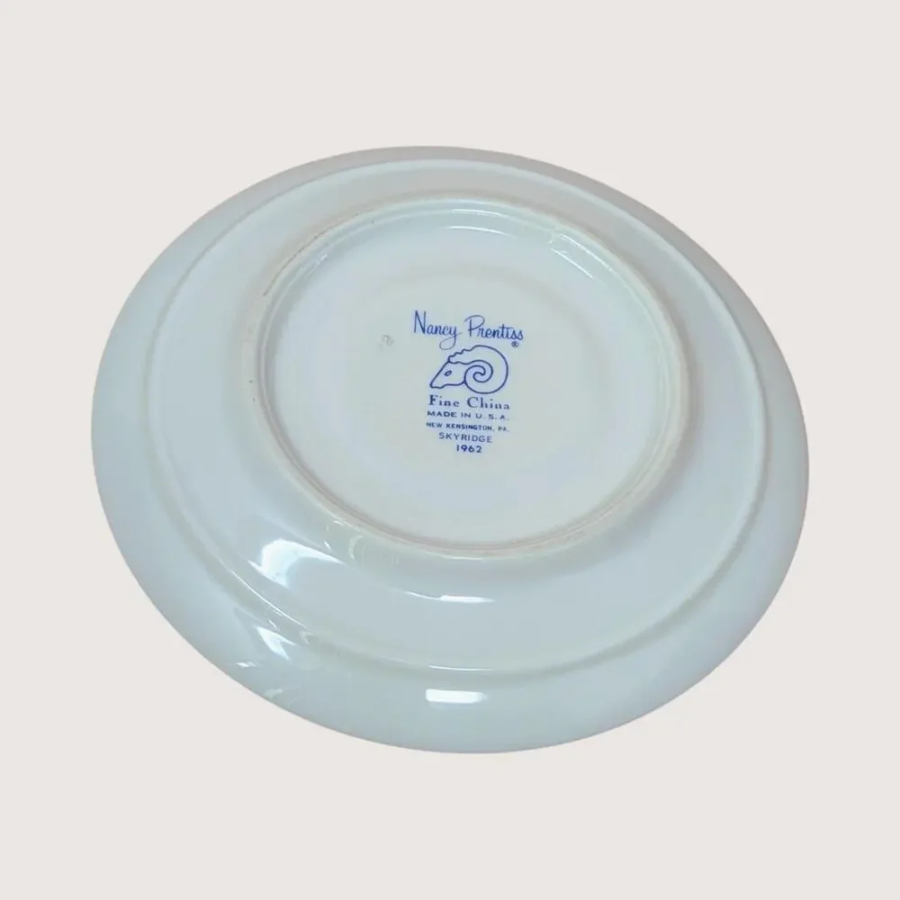 Nancy Prentiss size cups