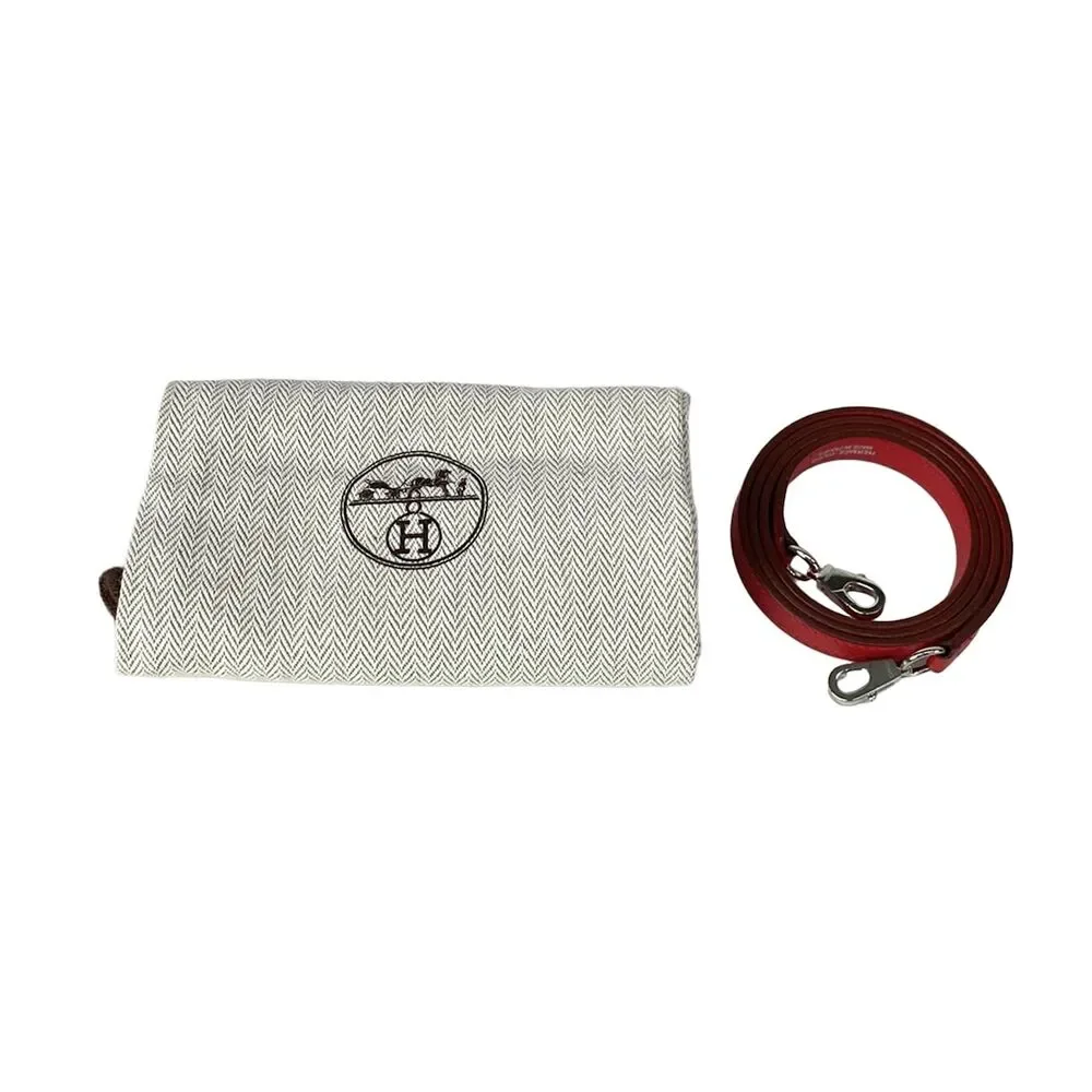 Hermès Mini Kelly 15 Handbag