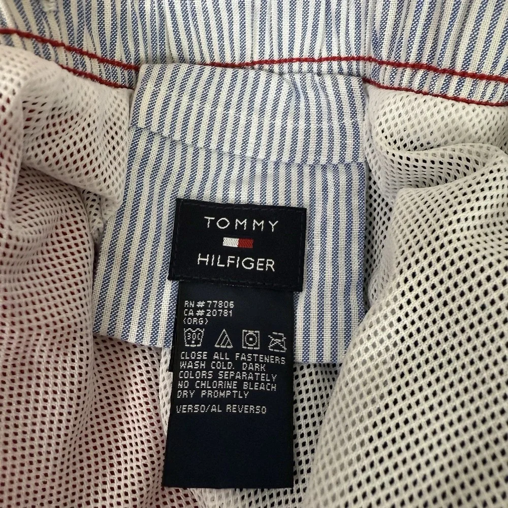 Tommy Hilfiger classic tommy