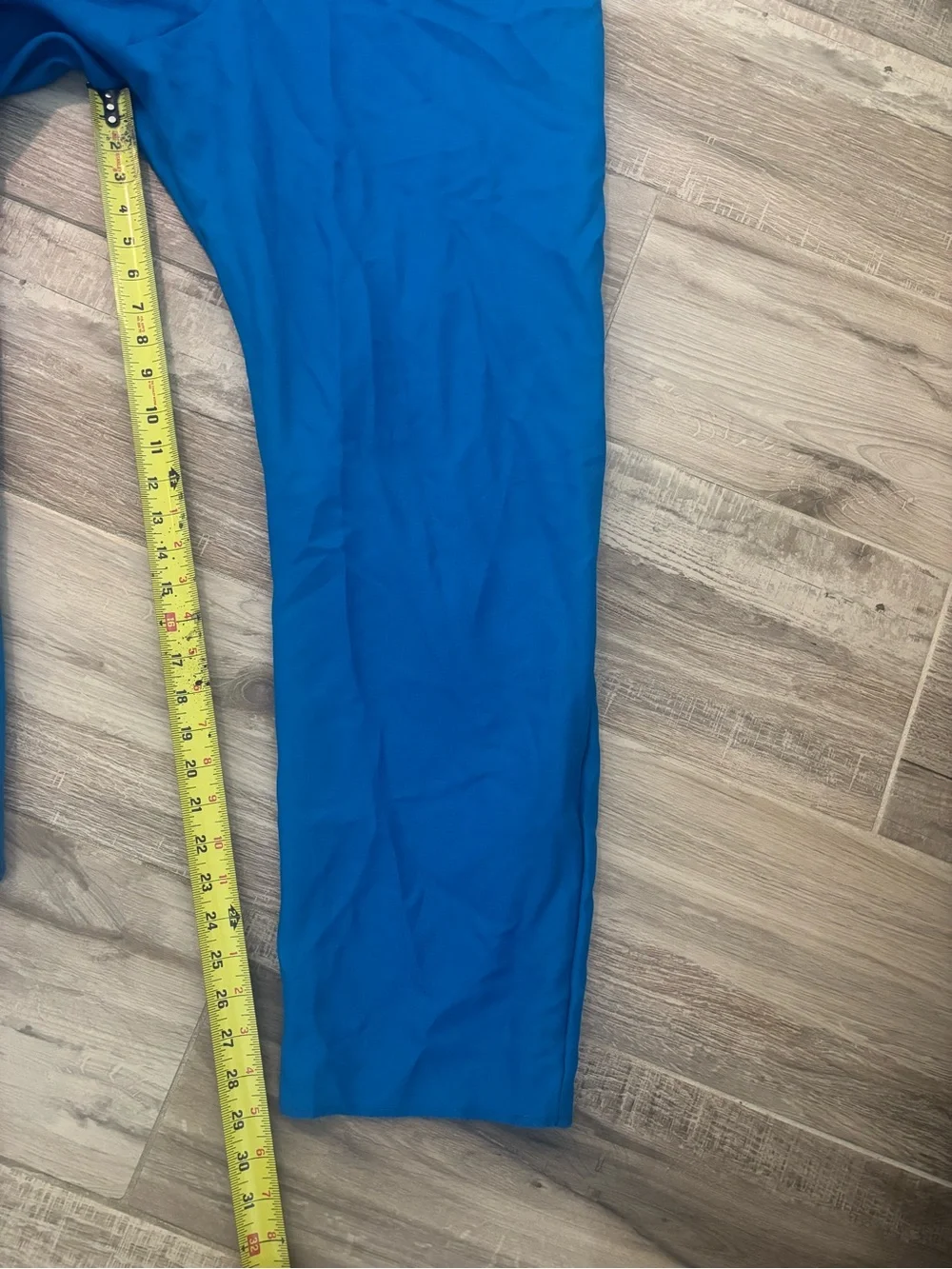 Nintendo bright blue