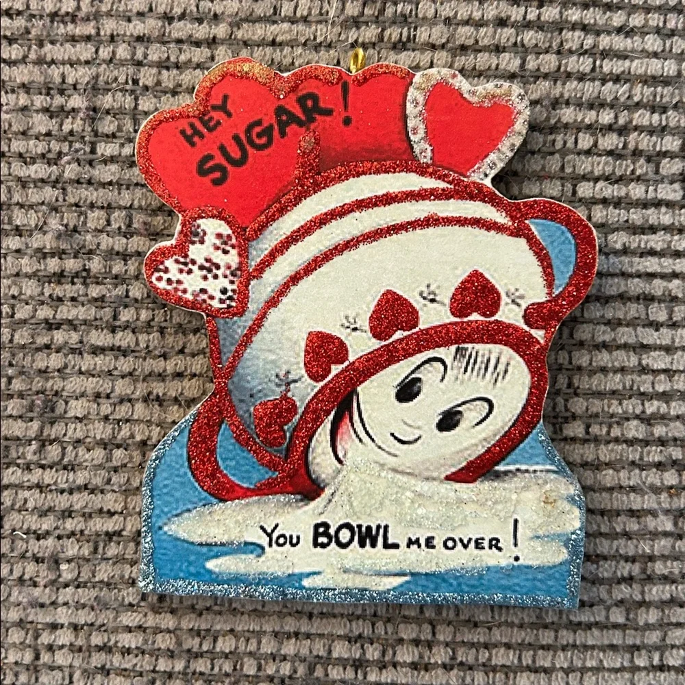 Artisan handmade valentine’s