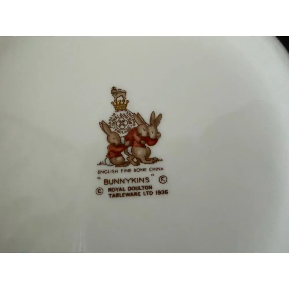Royal Doulton vintage royal
