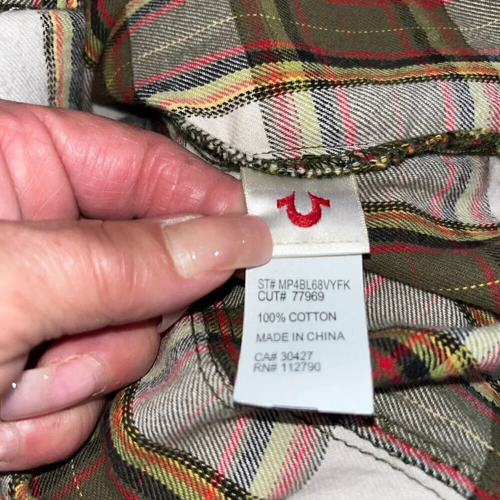True Religion true religion