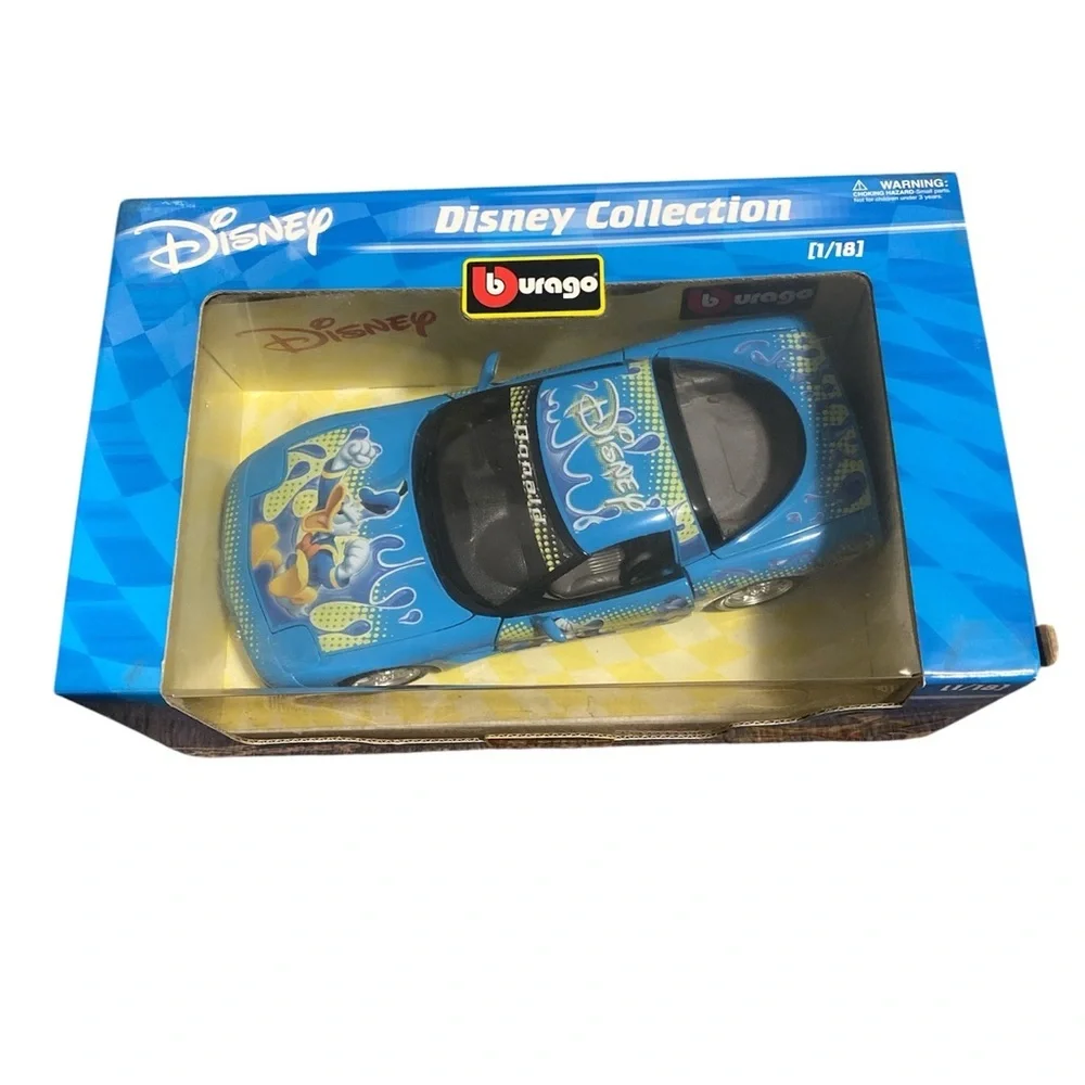 1/18 CHEVROLET CORVETTE 