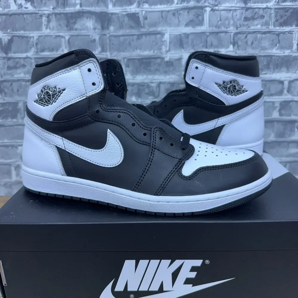 Jordan box sure