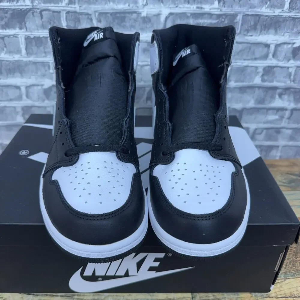 Jordan provided photos