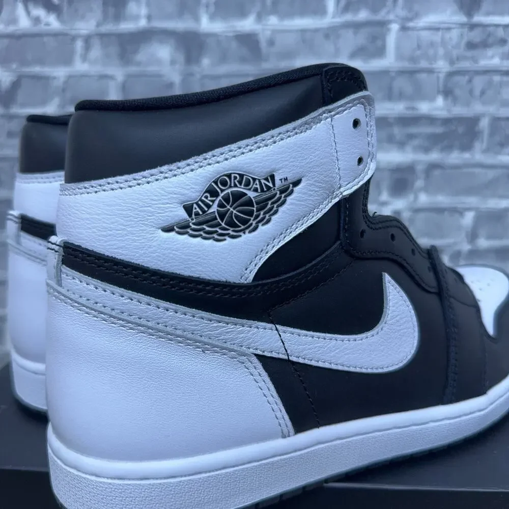 Jordan orders new