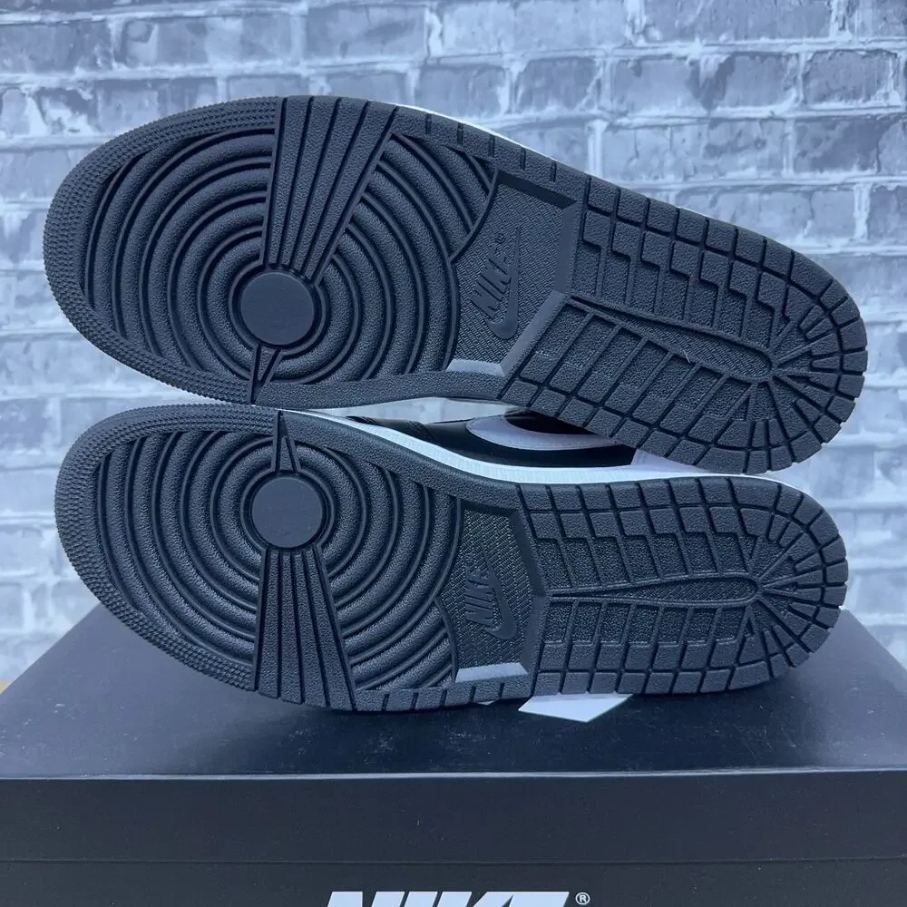 Jordan provided authentic please