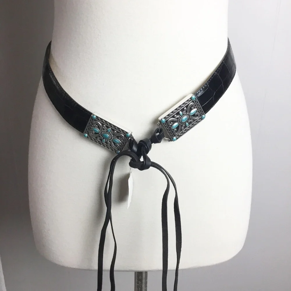 Brighton 57 fringe belt