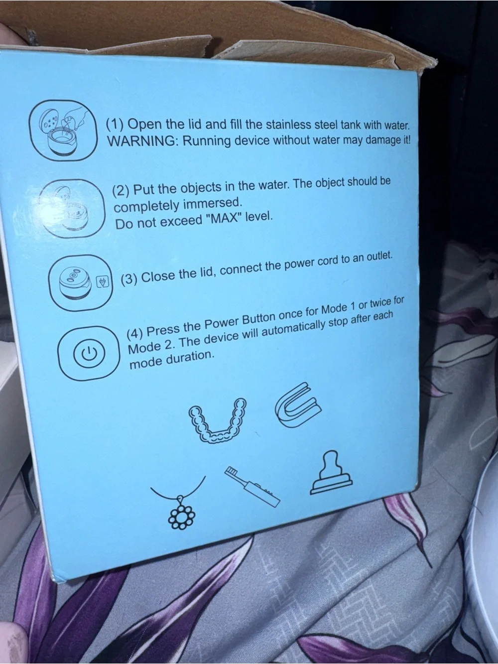 N/A dental cleaning