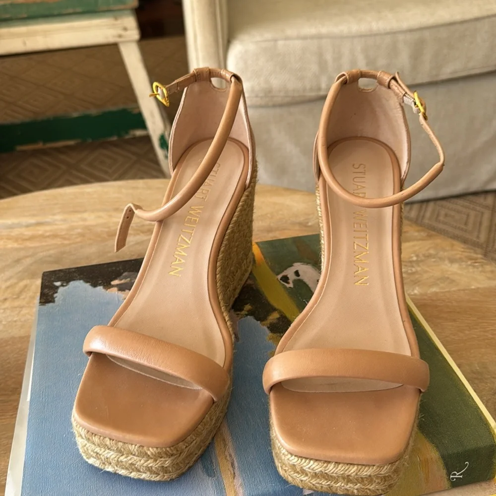 Stuart Weitzman stuart weitzman
