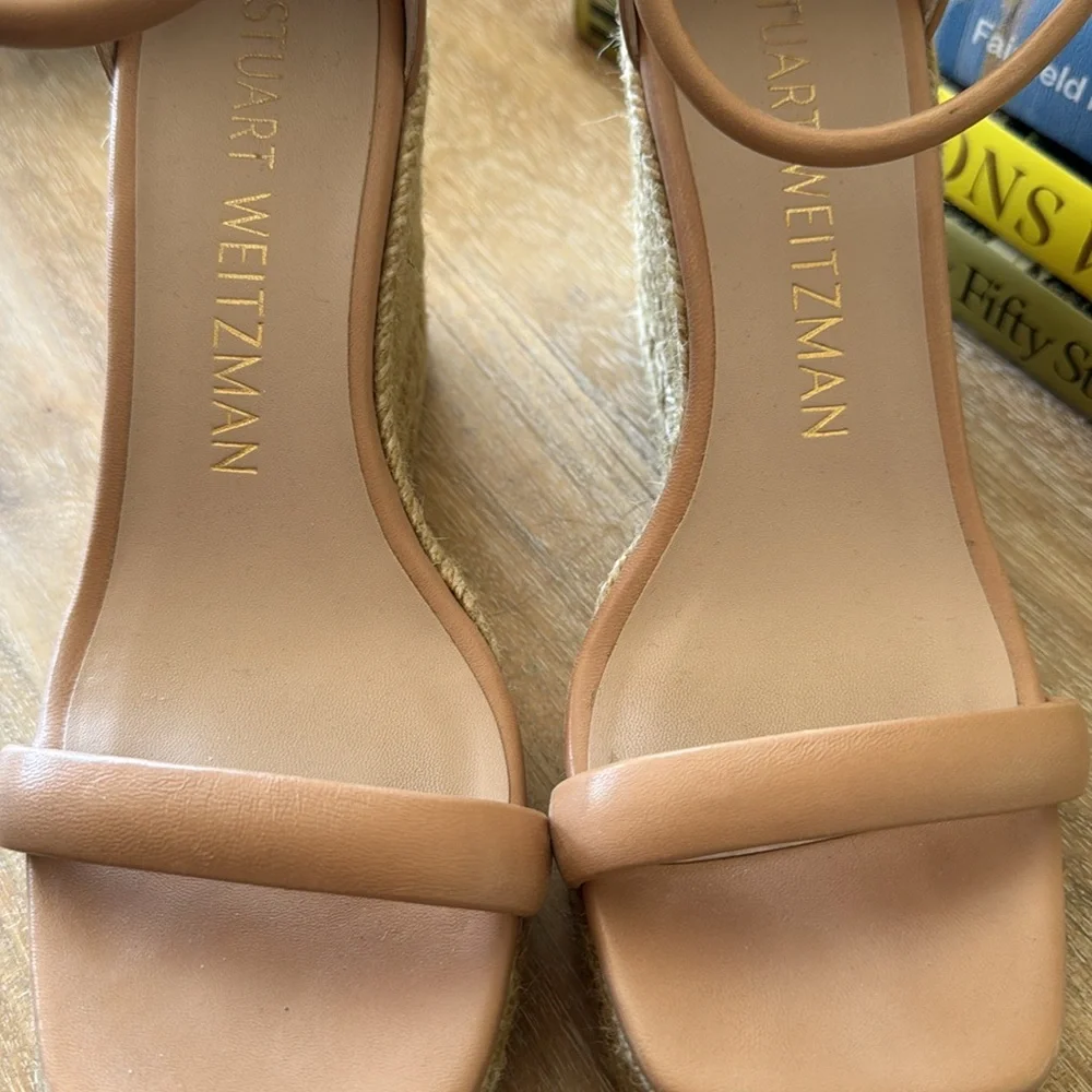 Stuart Weitzman stuart weitzman