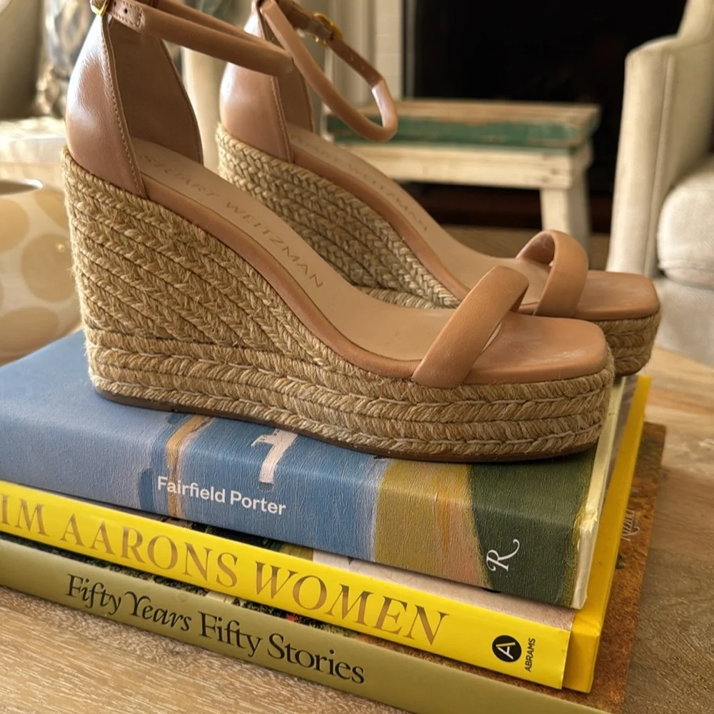 Stuart Weitzman stuart weitzman