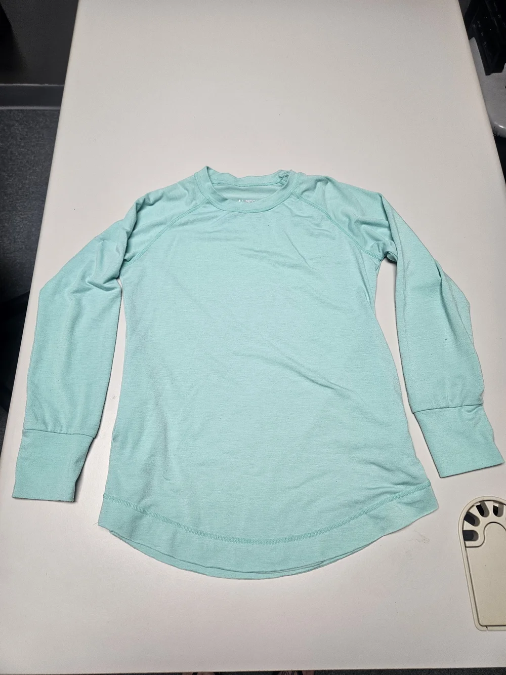 Various lightweight mint