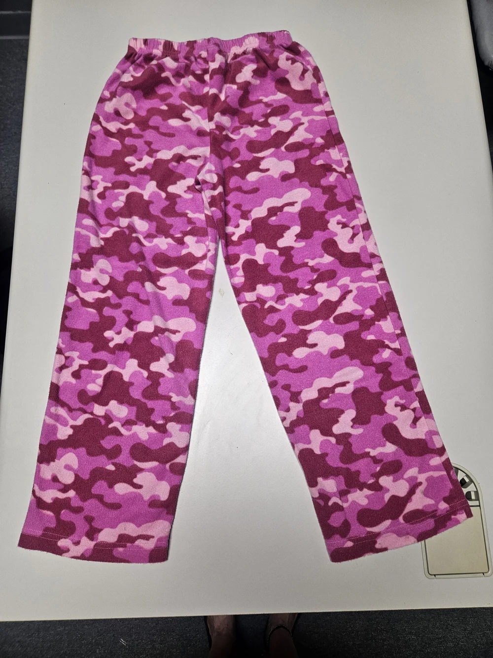 Various lightweight mint