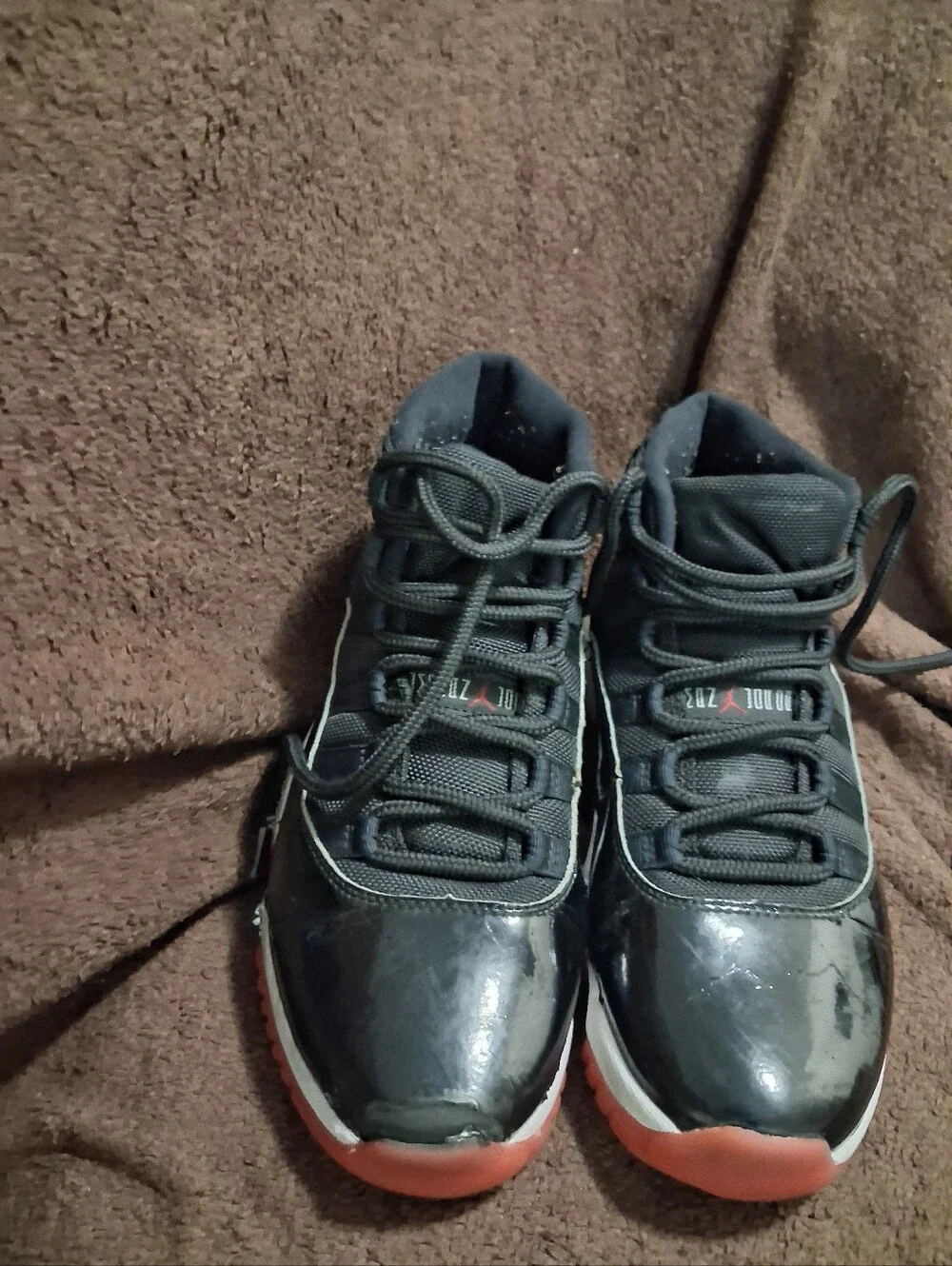 Jordan ok one