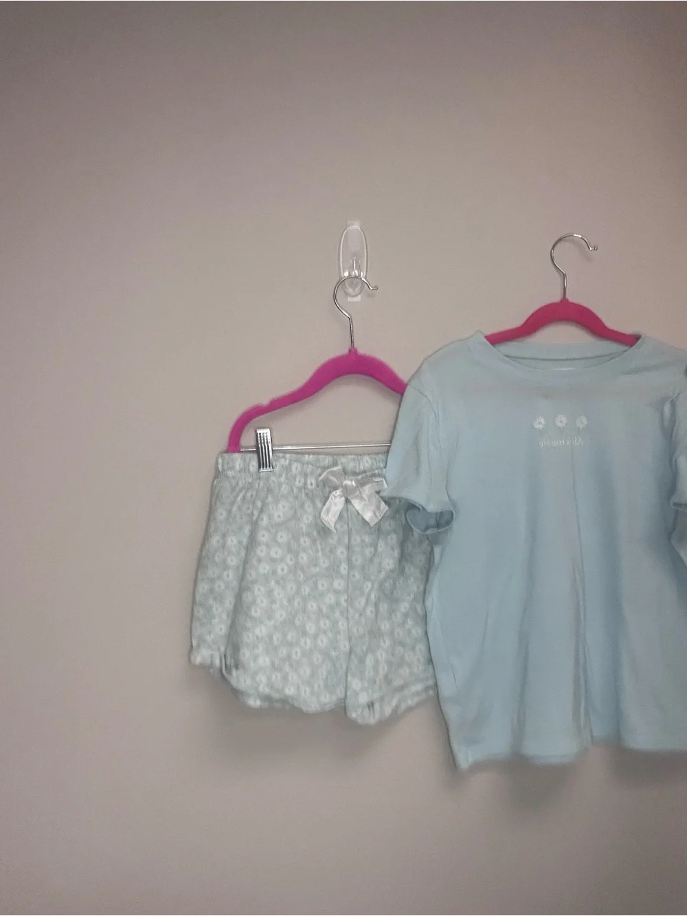 abercrombie kids light blue