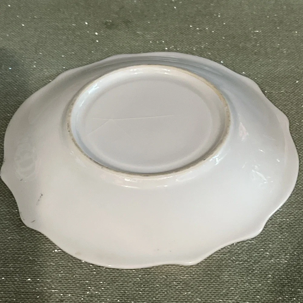Victoria Ceramics this rare