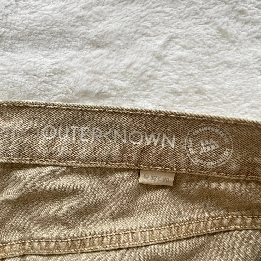 Outerknown excellent pre