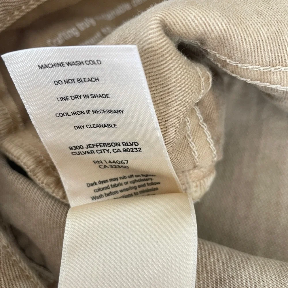 Outerknown excellent pre