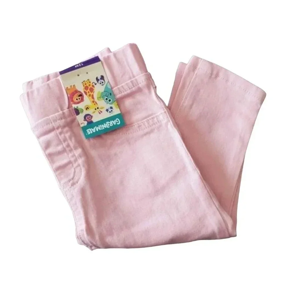 Garanimals bag clothes quality