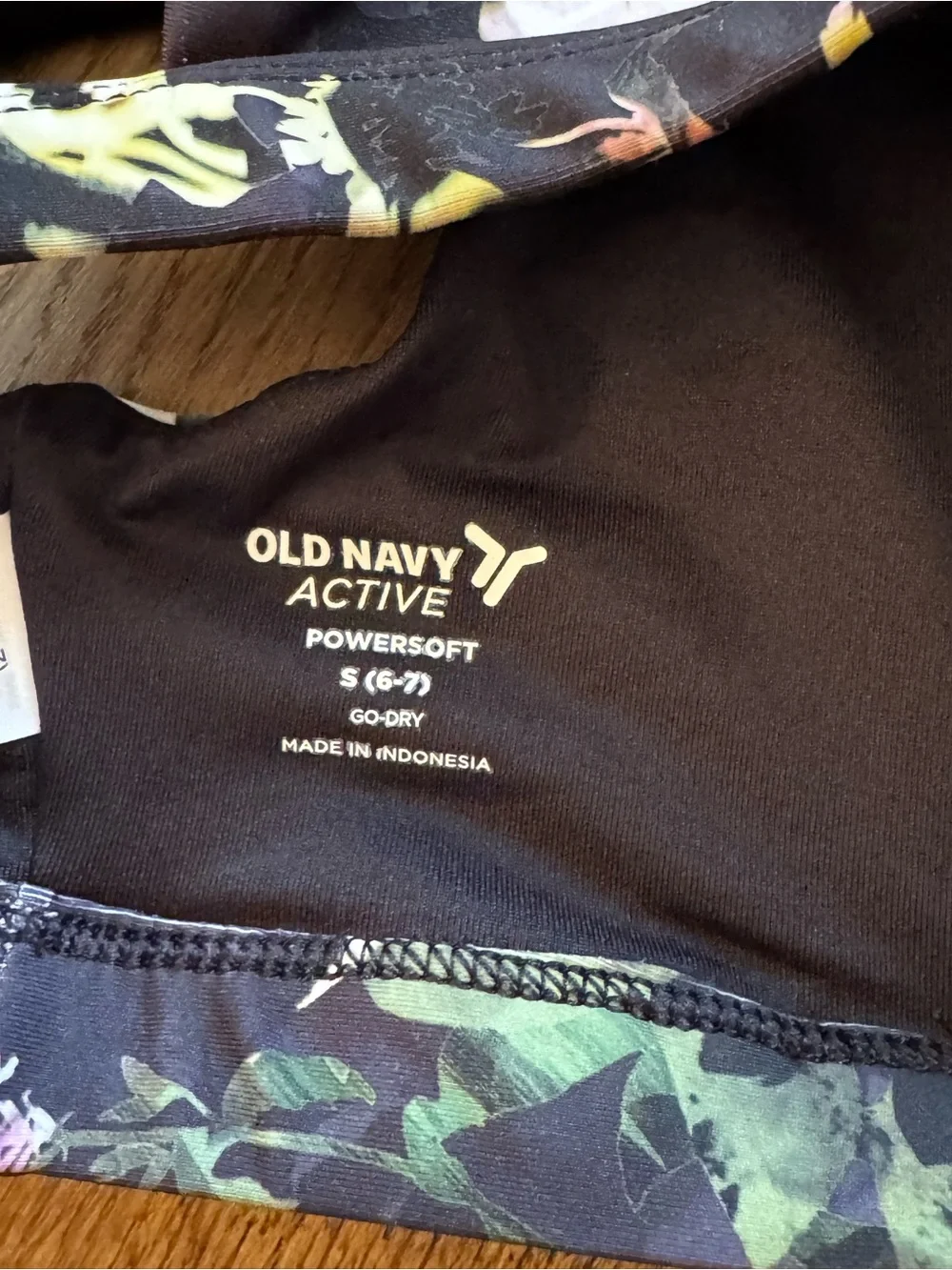 Old Navy cute girls’
