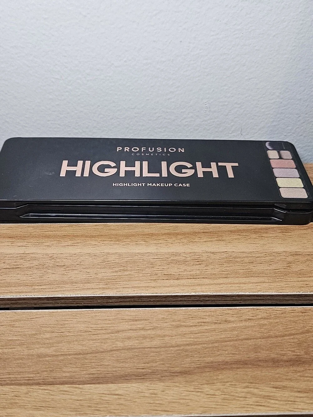 Profusion Cosmetics profusion cosmetics