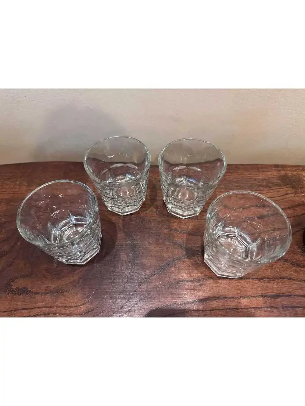 Libbey these really
