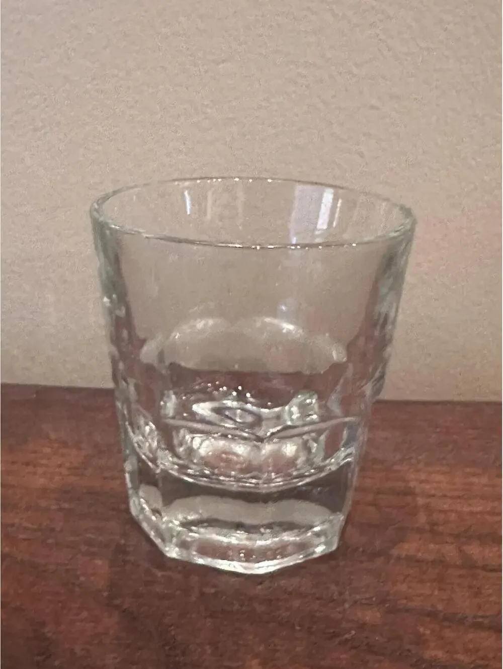 Libbey tall excellent sipping