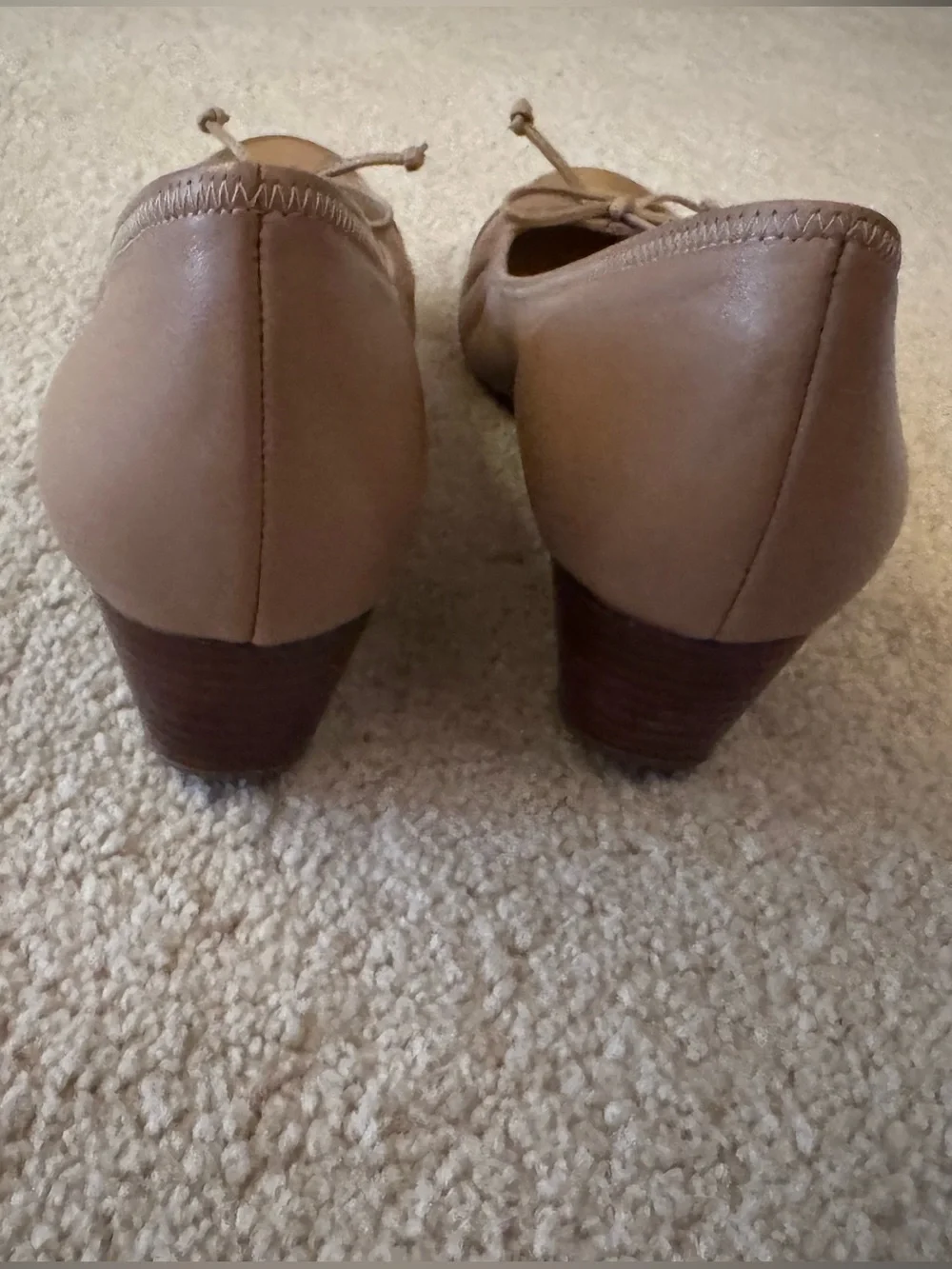 Cole Haan these shoes