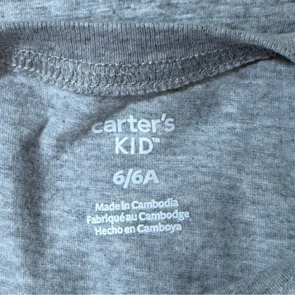 Carters carter youth