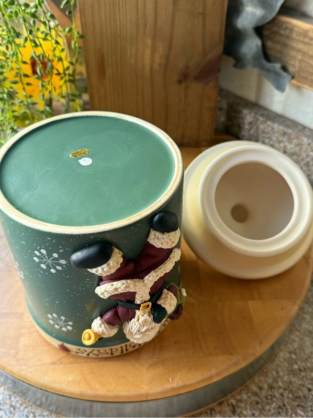 N/A every christmas